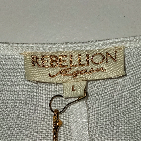 Boho Jacket - Picture 2 of 3